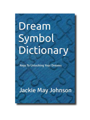 Dream Symbol Dictionary: Keys to Unlocking Your Dreams